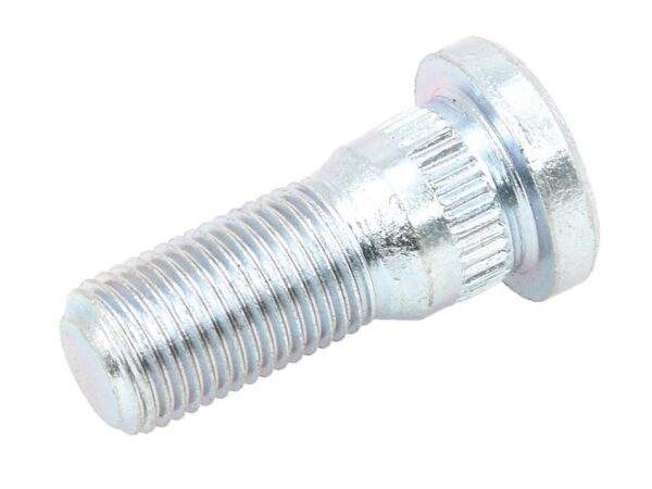 Hjulbolt 1/2'' x 1-3/8'' (UNF) Greb Ø tommer: 9/16''