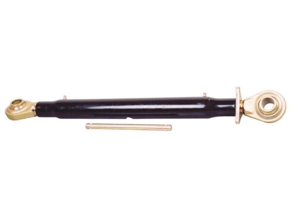 Topstang HD (mekanisk) (Kat.2/2 (Ø25/25mm)) Kugle og Kugle, 1-1/4, Min. længde: 420mm.