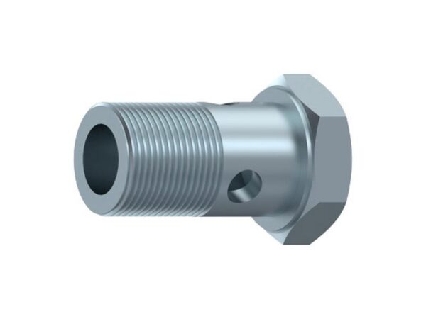Parker Millimeter Banjobolt M16 x 1.50