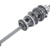 Hydraulisk styreventil