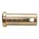 Tommer Splitbolt Ø1/2'' x 15/16''