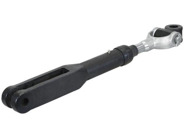 Liftregulering (komplet) - Led Ø 22mm- Gaffel Hul Ø 19mm - Min. længde:445mm - 1 UNC