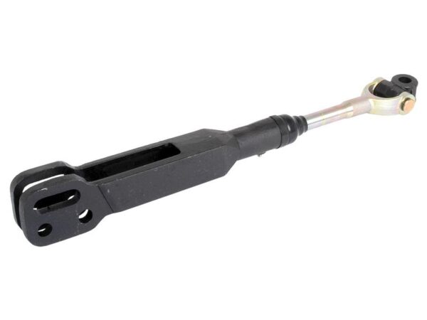 Liftregulering (komplet) - Led Ø 22mm- Gaffel Hul Ø 20 & 21x63mm - Min. længde:635mm - 1 UNC