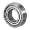 Sparex Kugleleje (6003ZZ)
