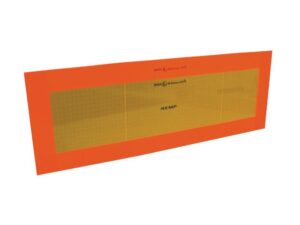 Reflekssæt, 565mm x 200mm (2 stk.)