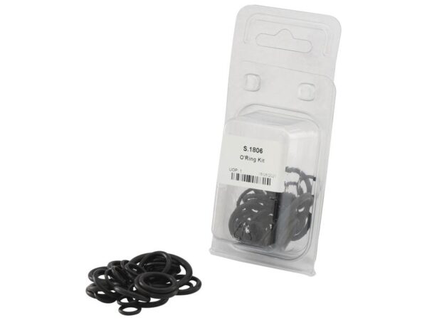 Sortiment O-Ringe (Agripak