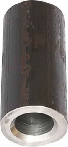 Svejse bøsning 120mm
