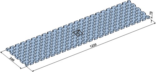 Sneplovskær 1220