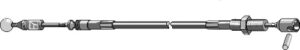 Regulerings kabel - 2800mm