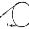 Regulerings kabel - 2200mm