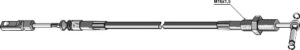 18100-724 Regulerings kabel - 2200mm