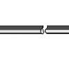 Regulerings kabel - 2000mm