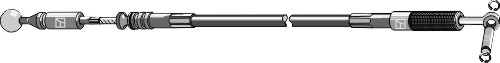 Regulerings kabel - 1400