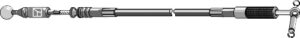 Regulerings kabel - 2200mm
