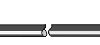 Regulerings kabel - 950mm