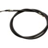 Bowden bremsekabel - 2475mm