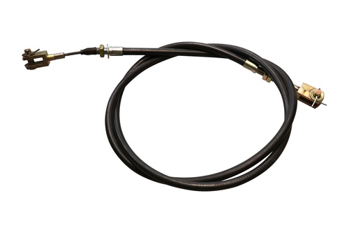 Bowden bremsekabel - 2475mm