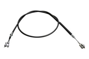 Bowden bremsekabel - 2728mm