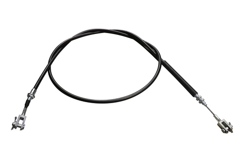 Bowden bremsekabel - 2728mm