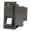 Kontakt Universal Fitting (Rocker) (Sluk/1/(2))