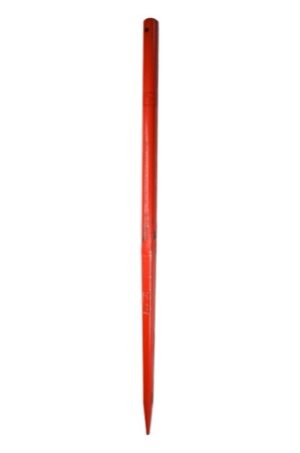 181259 Frontlæssertand - 1250mm