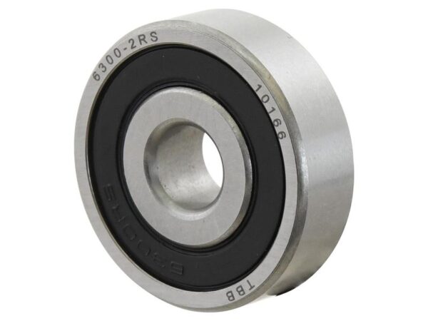 Sparex Kugleleje (63002RS)