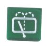 Symbol, Visker Bag