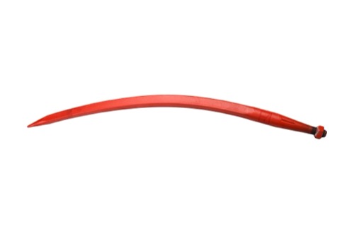 Ballegrebtand - 800mm