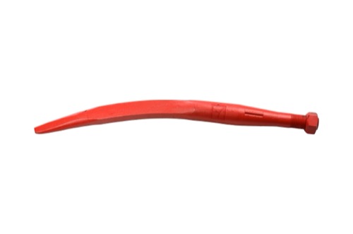 Ballegrebtand - 600mm