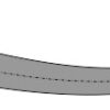 Ballegrebtand 650mm