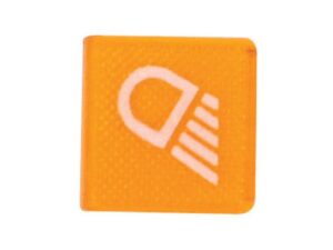 Symbol, Arbejdslygte