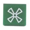 Symbol, Blæser