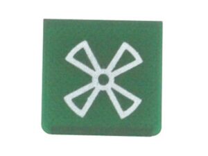 Symbol, Blæser