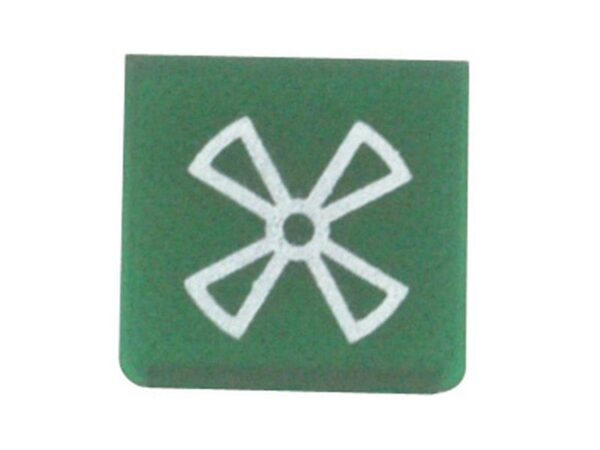 Symbol, Blæser