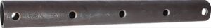 Konsolrør for tænder - 810 - 5