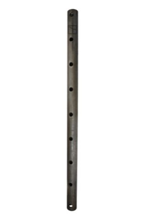 Konsolrør for tænder - 1700 - 9