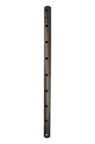 Konsolrør for tænder - 1700 - 9