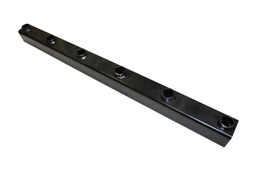 Konsolrør for tænder 1010mm