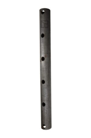 Konsolrør for tænder - 980 - 6