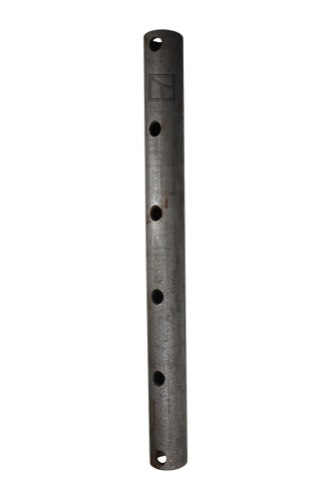 Konsolrør for tænder - 980 - 6