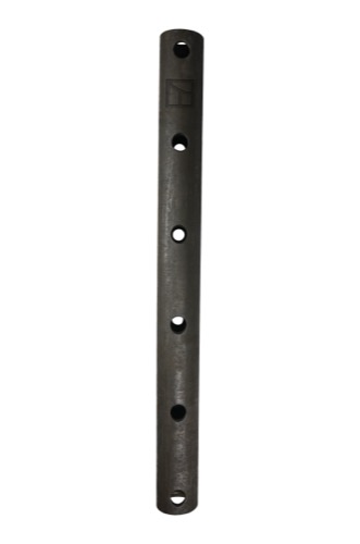 Konsolrør for tænder - 980 - 6
