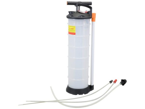 Trækpumpe (6.5 liter)