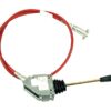 Sparex Fjernbetjening håndtag klp. med 3M Kabel