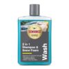 Shampoo 'Wash&Wax' 500ml