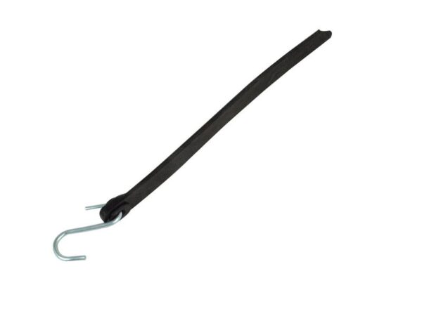 Gummistrop 790mm (m/krog)