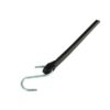 Gummistrop 1040mm (m/krog)