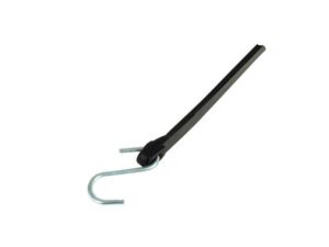 Gummistrop 1040mm (m/krog)