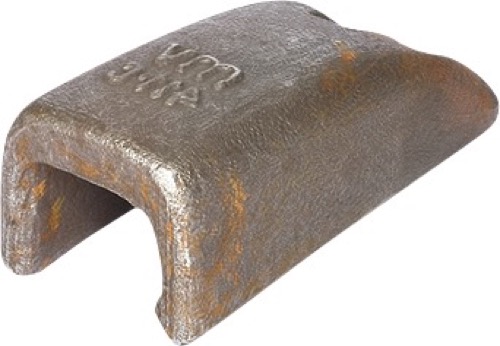 Holder for læssertand