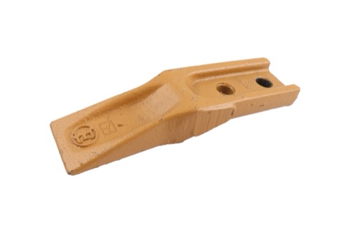 Standard tand for frontskovl