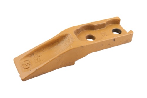 Standard tand for frontskovl